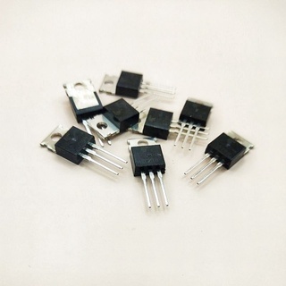 D798 2SD798 Silicon NPN Power Transistors TO-220 6A 300V 30W ตัวละ 35