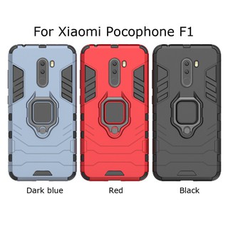 เคสโทรศัพท์มือถือ Xiaomi pocophone Poco F 1