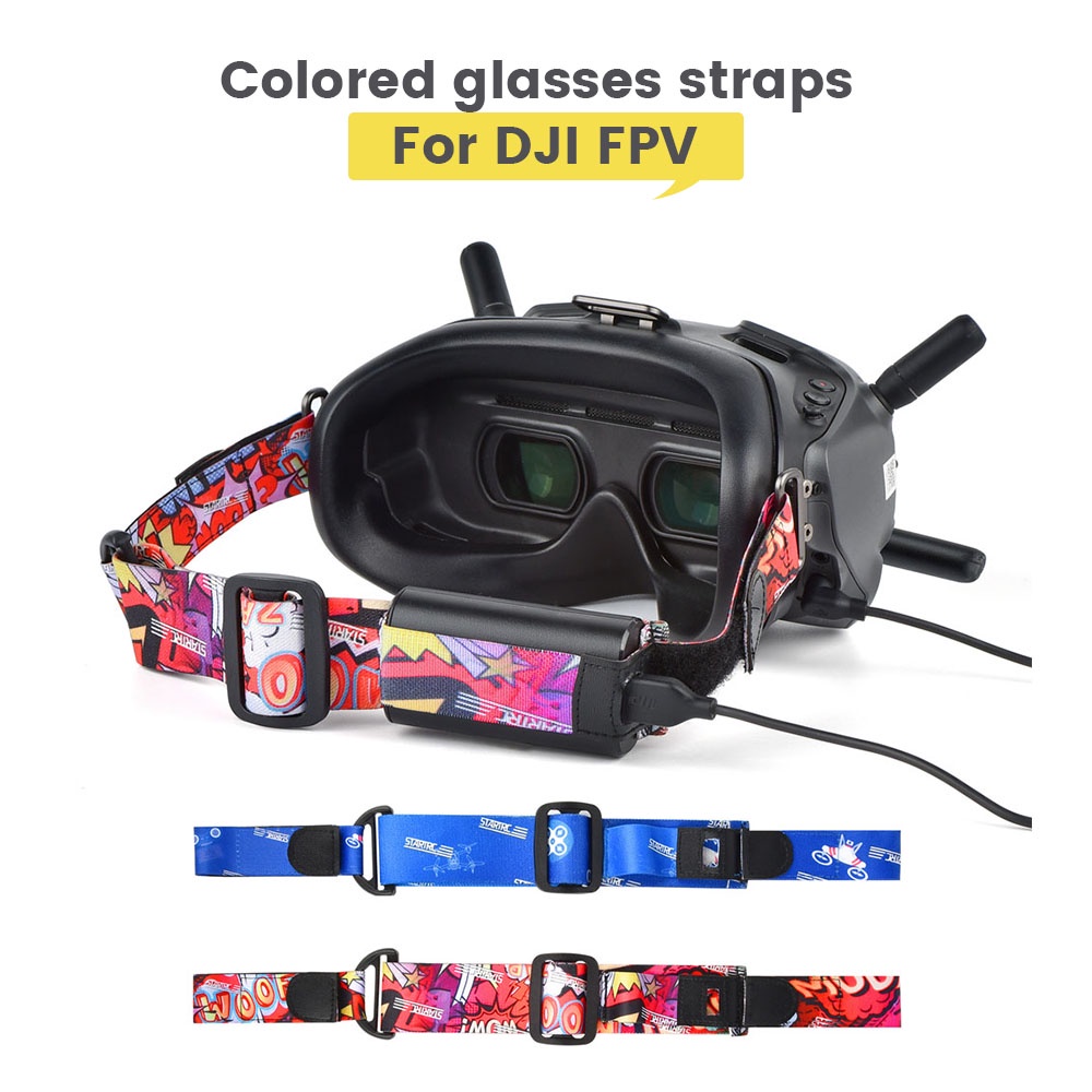 Fpv drone glasses deals