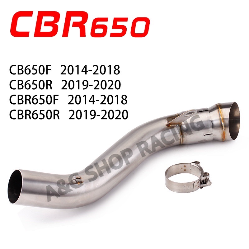 สลิปออนcb650f-สลิปออนcb650r-สลิปออนcbr650f-สลิปออนcbr650r-ท่อแต่ง-ท่อสูตร-ท่อ-ปลายท่อ