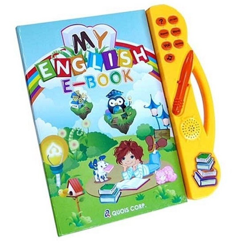 หนังสือพูดได้-my-english-e-book-สอนภาษาอังกฤษ