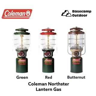 ภาพหน้าปกสินค้าColeman Northstar Lantern Gas ตะเกียงแก๊ส ที่เกี่ยวข้อง