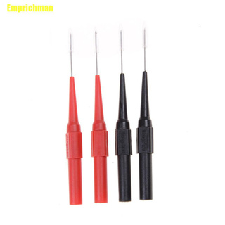 (Emprichman) เครื่องมือทดสอบฉนวนกันความร้อน 30V-60V