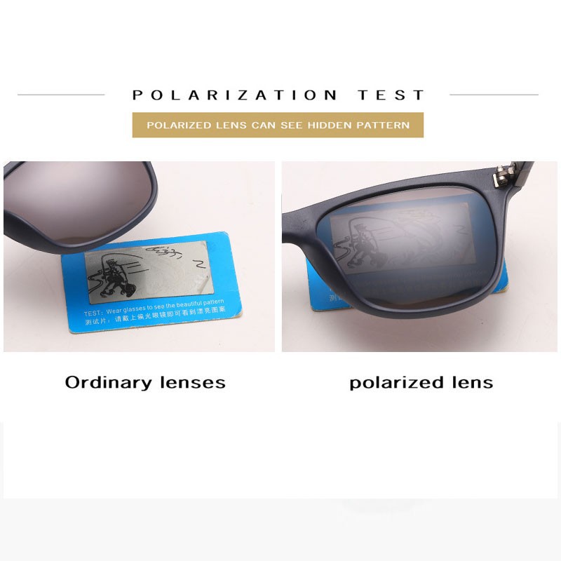 แว่นตากันแดด-polarized-เปลี่ยนเลนส์ได้สําหรับผู้ชาย