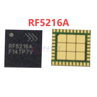 ชิปวงจรรวมเครือข่าย Rf5216a Rf5216a Pa