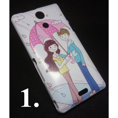 เคส-sony-xperia-zr-m36h-สินค้าพร้อมส่งครับ