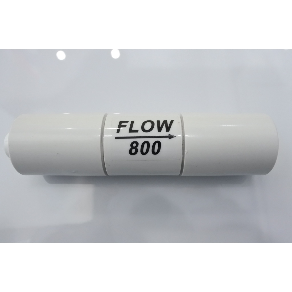 Flow Restrictor TREATTON 800(SPEED FIT) Shopee Thailand