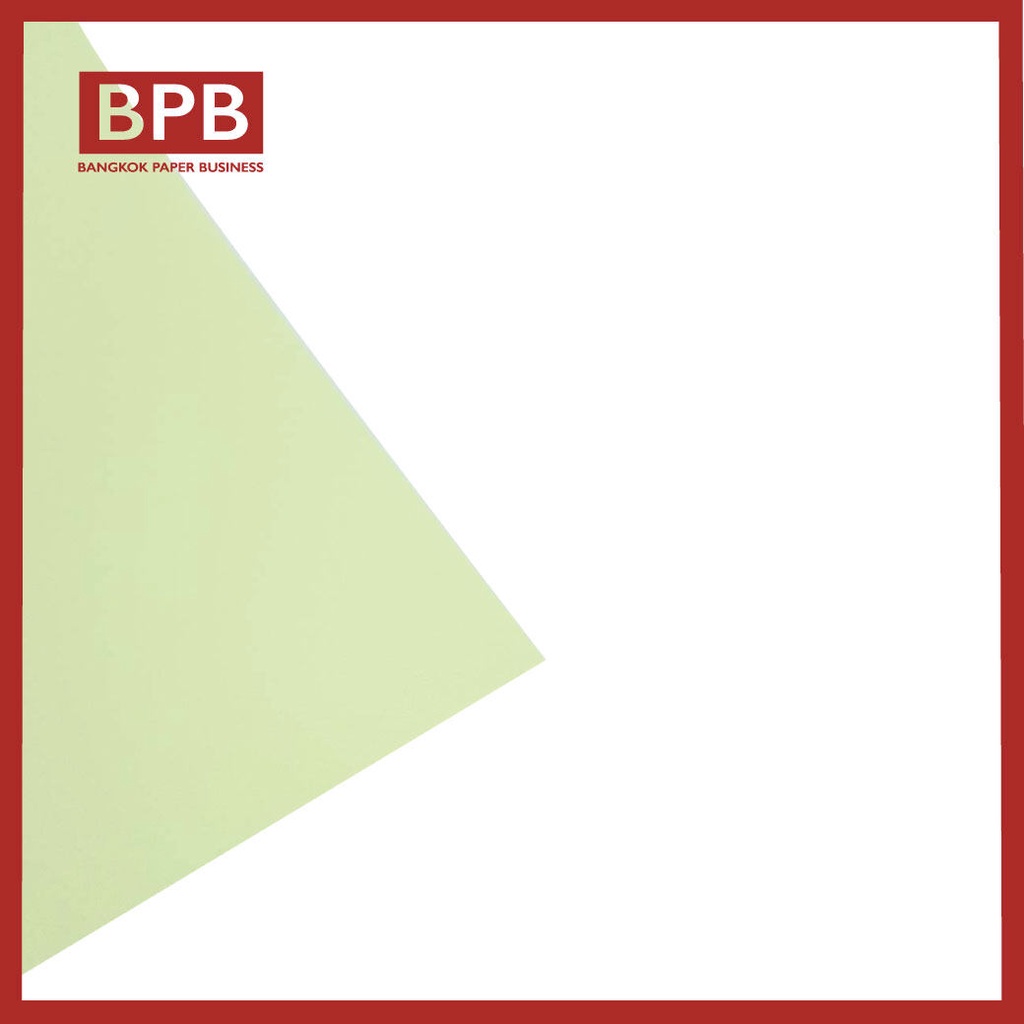 กระดาษสี-กระดาษถ่ายเอกสารสี-a4-สีเขียวอ่อน-bp-ppcg-ความหนา-80-แกรม-บรรจุ-100-แผ่นต่อห่อ