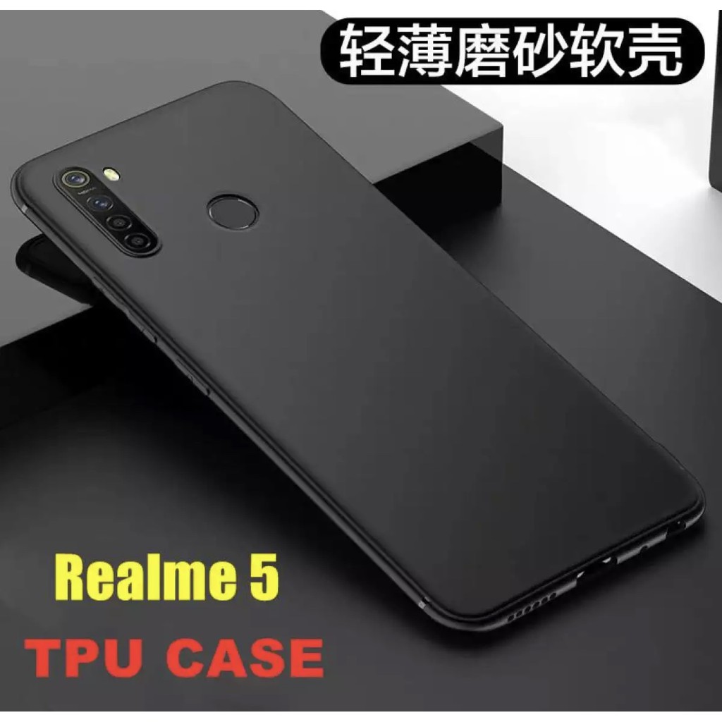 ภาพหน้าปกสินค้าส่งจากไทย Case Realme 6Pro/Realme C3/Realme 5i/Realme 5s/Realme 5/Realme C2/Realme C1/Realme 3/Realme 3Pro จากร้าน bb999.shop บน Shopee