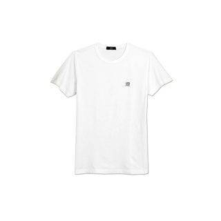 โปรโมชั่น : ARROW LITE T-SHIRT คอกลมแขนสั้นสีขาว