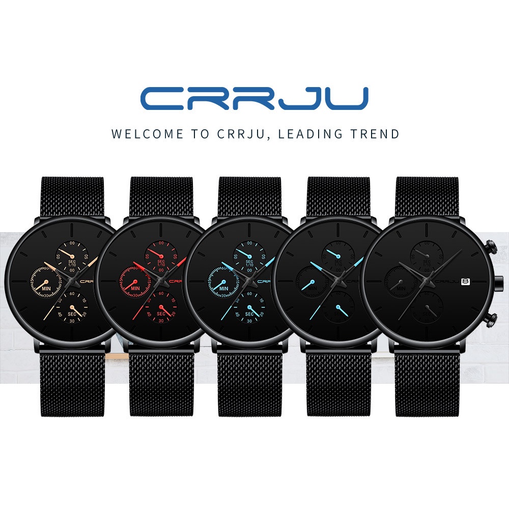 crrju-นาฬิกาข้อมือควอตซ์แฟชั่น-สายแสตนเลส-กันน้ํา-สําหรับบุรุษ-2268x