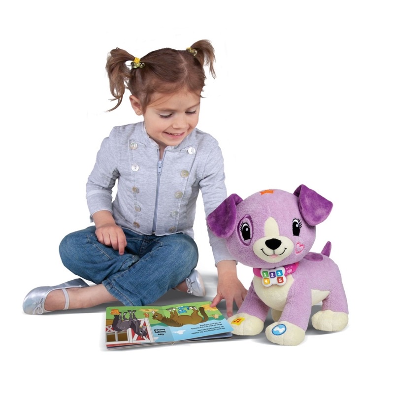 leapfrog-read-with-me-violet-น้องหมาอ่านหนังสือ