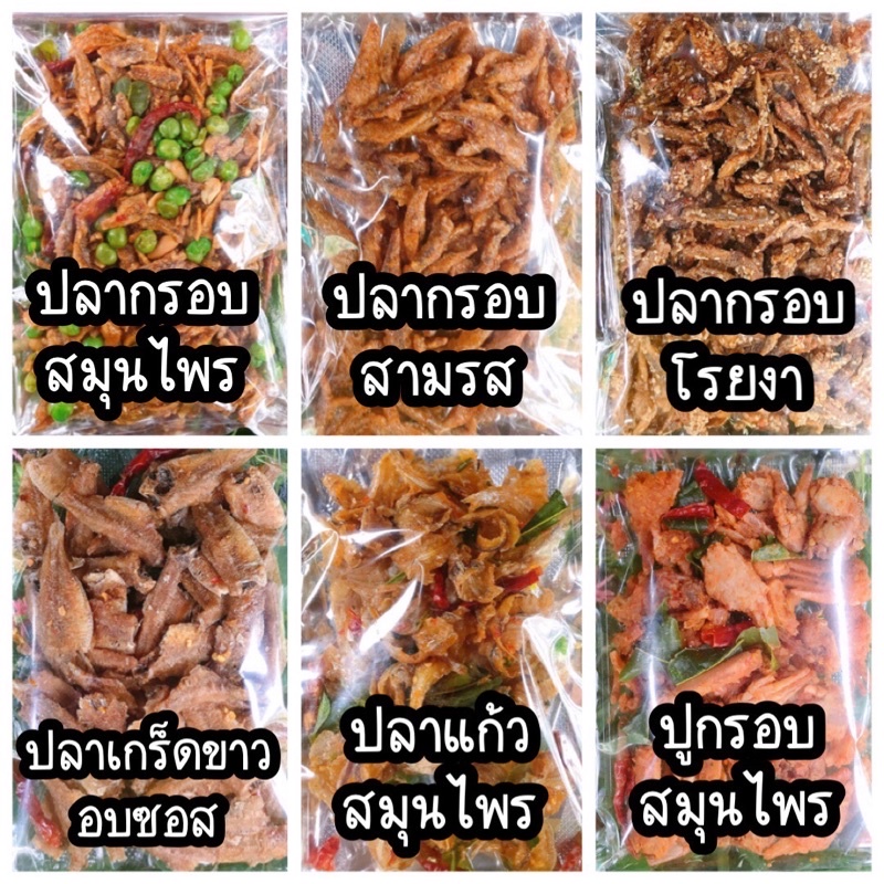 อาหารทะเลตากแห้ง-สด-ใหม่-ราคาถูก-พร้อมทาน-เพิ่มเติม