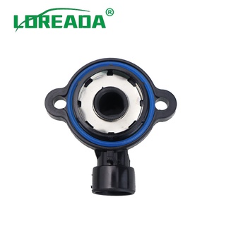 LOREADA TPS Throttle Position Sensor SS10382 TH149 17106809 For GMC Oldsmobile Chevrolet Buick Cadillac Isuzu 1994-1997