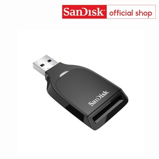 ภาพหน้าปกสินค้าSanDisk SD UHS-I Card Reader (SDDR-C531-GNANN) ซึ่งคุณอาจชอบสินค้านี้