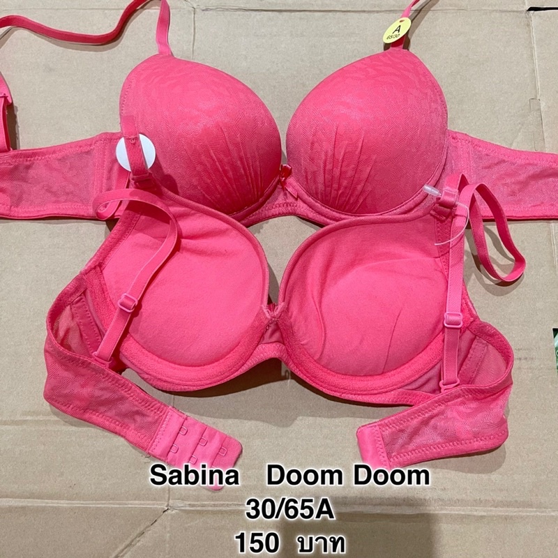 sabina-doom-doom-30-65-ขายคละลาย-สินค้าตัดป้าย-ของแท้-100