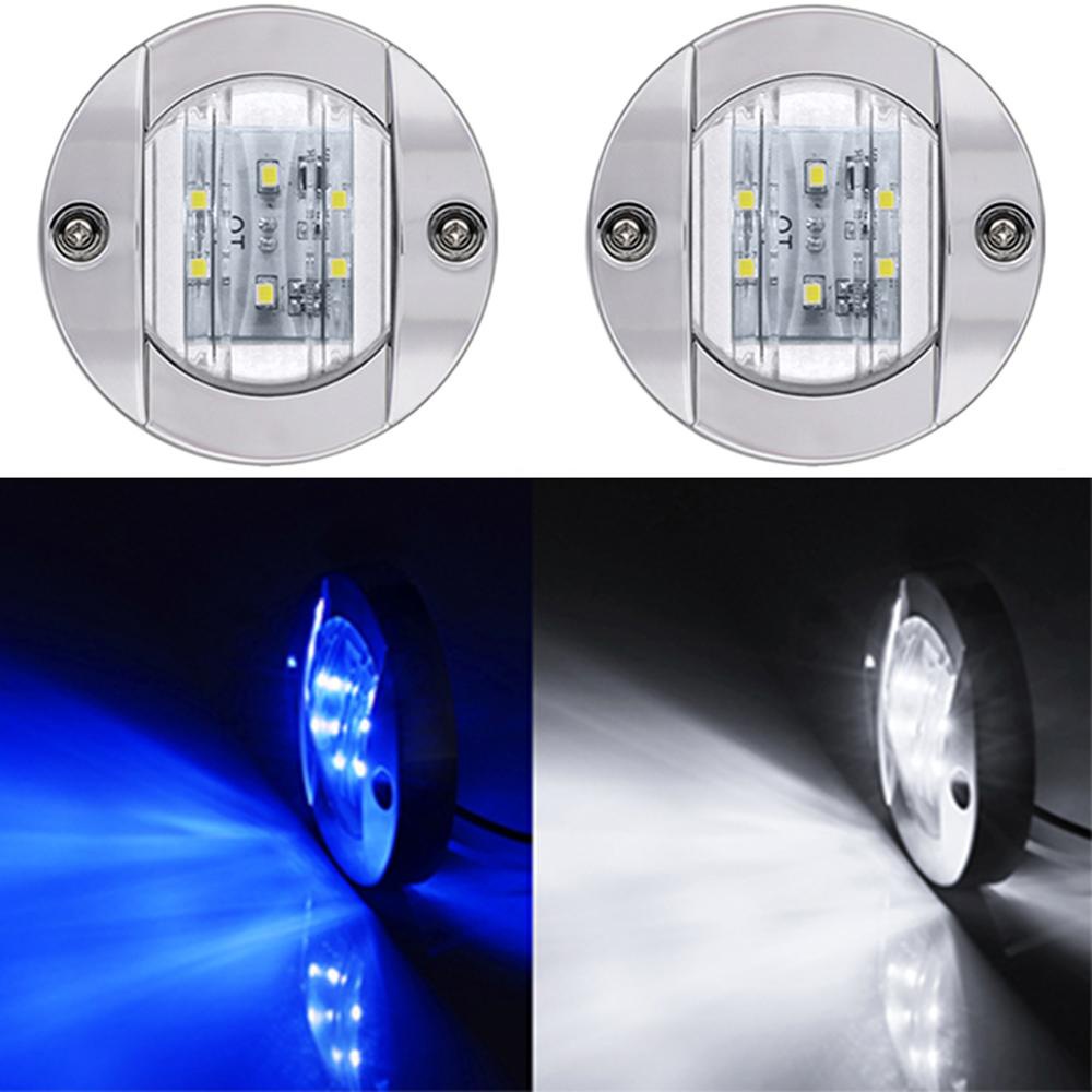 ไฟท้าย-led-dc-12v-อุปกรณ์เสริม-สําหรับเรือยอร์ช-รถบรรทุก-รถพ่วง-รถแทรกเตอร์