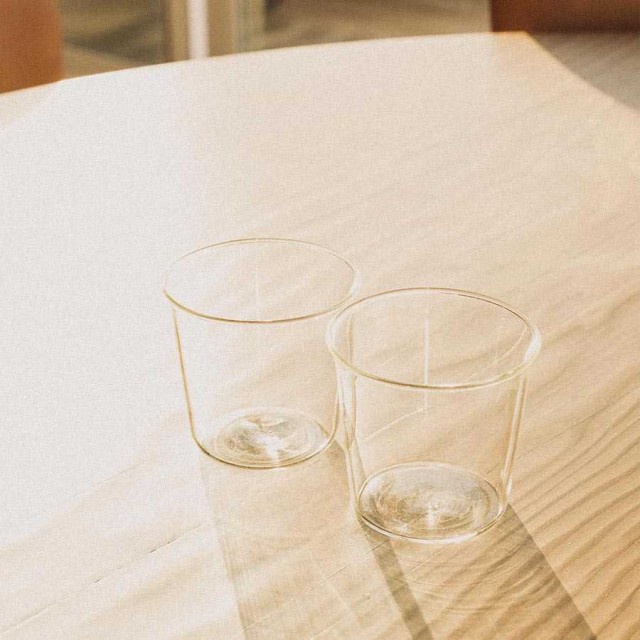 แก้ว KINTO CAST ice tea glass 430 ml | Shopee Thailand