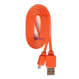 สินค้า Btf สายชาร์จ USB เข้าได้กับลําโพงไร้สาย JBL FLIP 3 4 Charge 2+ Pulse 2 Charge 3