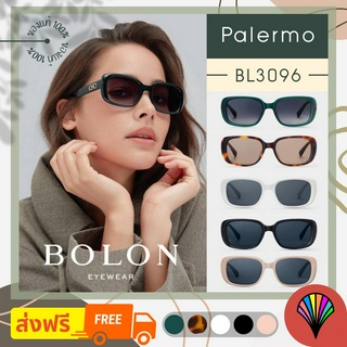 [ส่งฟรี] 🇫🇷 ใหม่ BOLON ปี 2023 รุ่น BL3096 (Palermo) กรอบแว่น แว่นตาลิขสิทธิ์แท้ by eyecare_1