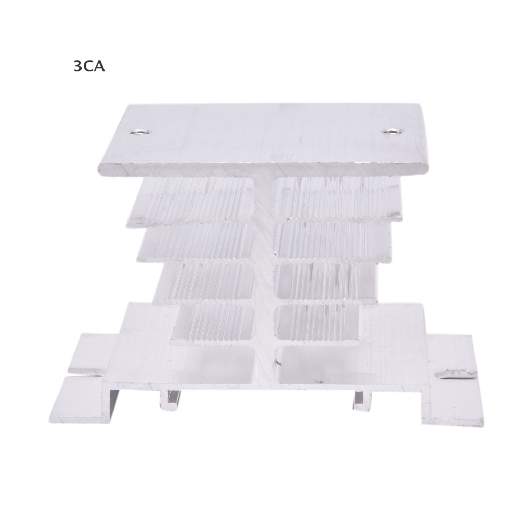 3ca-aluminum-heat-sink-ssr-solid-state-relay-small-heat-dissipation-3c