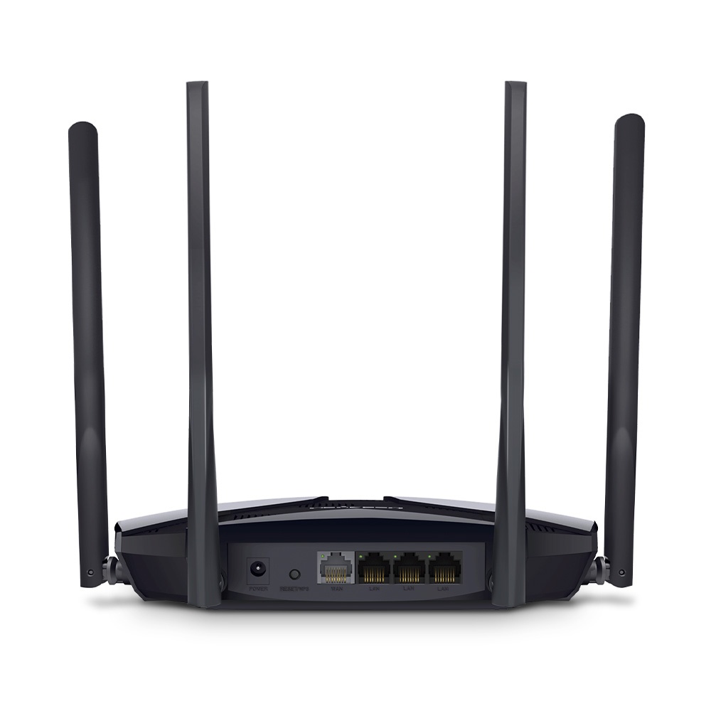 router-mercusys-รุ่น-mr80x-เราเตอร์ไวไฟ-wifi-6-ไม่รองรับการใส่ซิม-ax3000-dual-band-wifi-6-router-รับประกันศูนย์-1-ปี