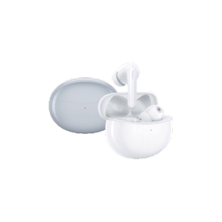 โปรโมชั่น : OPPO Enco Air2 Pro l หูฟัง TWS ดีไซน์โดดเด่น ตัดเสียงรบกวน เสียงเบสดังกระหึ่ม ใช้งานยาวนาน 28 ชั่วโมง รับประกัน 12 เดือน