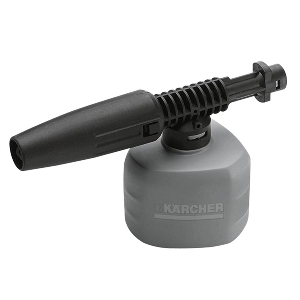 ชุดล้างรถ-karcher-กระบอกโฟม-แปรงล้างรถ-สำหรับรุ่น-k2-360