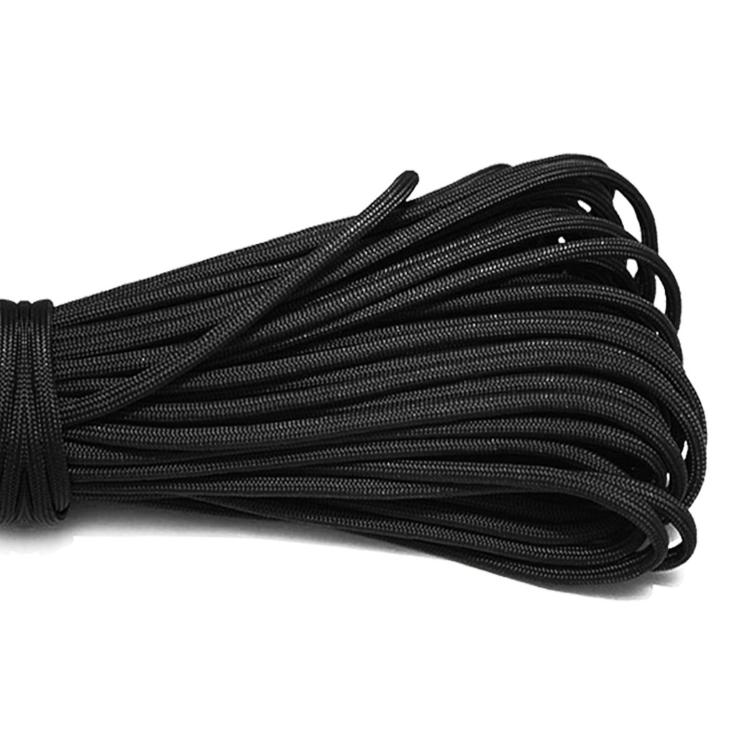 ไนลอน-paracord-ร่มชูชีพสายสายเต็นท์เชือกตั้งแคมป์ตกปลาอยู่รอด