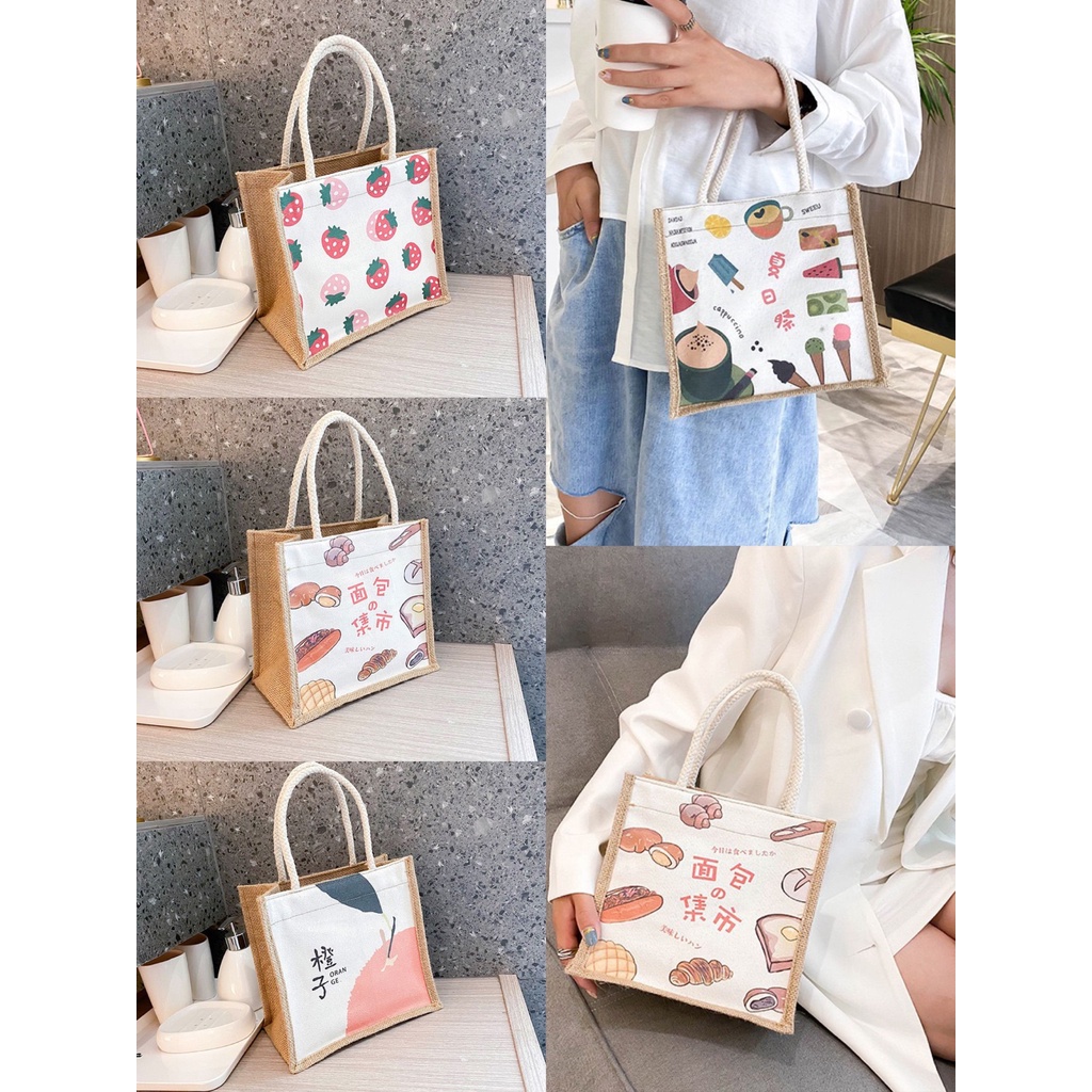 ภาพสินค้ากระเป๋าสพายข้างแฟชั่น รุ่น mini Fashion mini shoulder bag จากร้าน happy_gril555 บน Shopee ภาพที่ 7