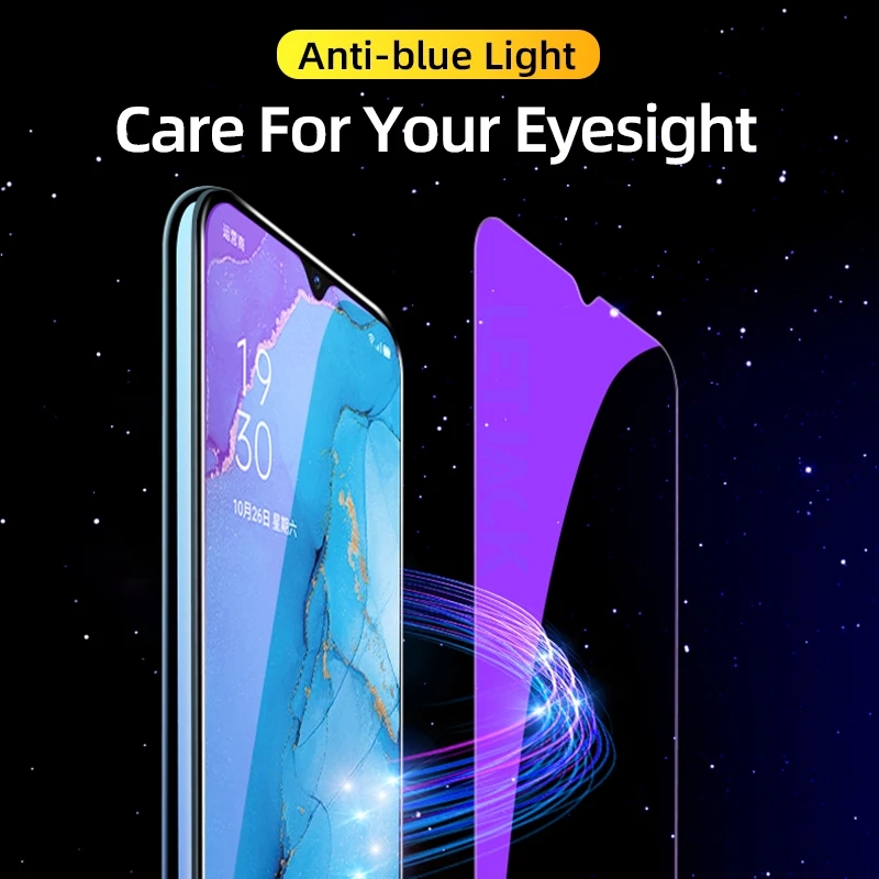 กระจกนิรภัย-เนื้อแมตต์-ป้องกันแสงสีฟ้า-สําหรับ-huawei-y7a-y6p-y7p-y8p-y5p-y9a-y9s-y5-y7-y6-pro-y9-prime-2019-p-smart-2021