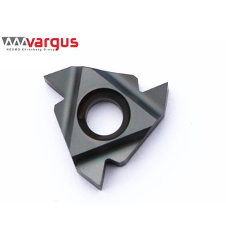 เม็ดมีด Inserts Vargus 3 IR AG60 VTX