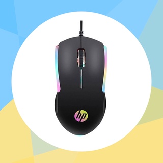 เมาส์มีสาย Mouse HP GAMING M160 เมาส์เกมมิ่ง เมาส์เล่นเกมส์