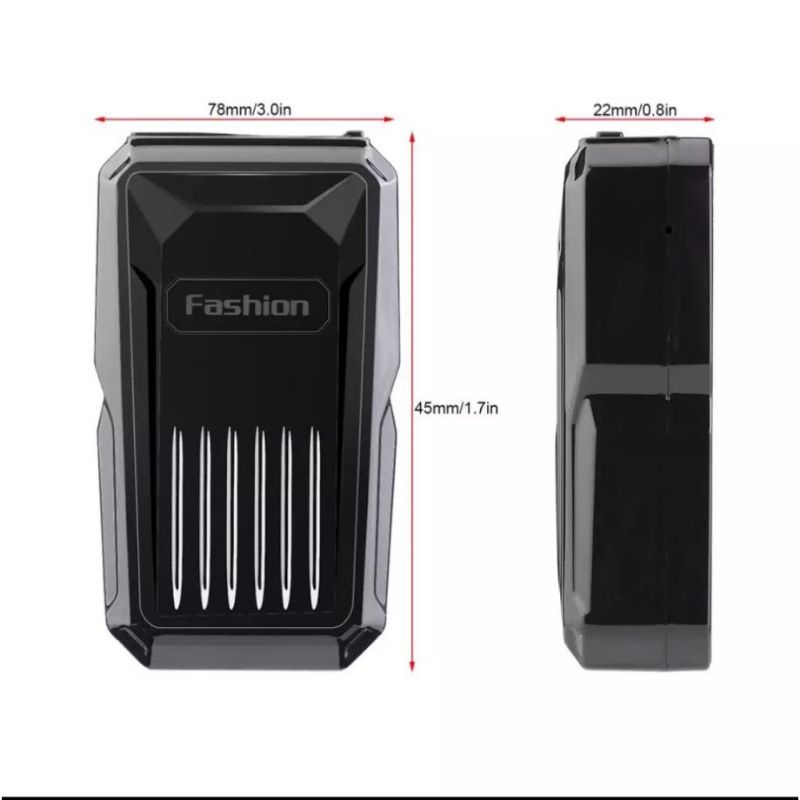 gpsone-fashion-gps-one-c1-gps-tracker-เครื่องติดตาม-ดูผ่านแอปมือถือได้-ดูย้อนหลังได้