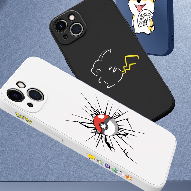 เคสโทรศัพท์ซิลิโคน-ลายการ์ตูน-หรูหรา-สําหรับ-samsung-galaxy-a02s-a51-a71-a32-a52-a52s-a72-a11-a31-a21s-a20s-a10s-a50s-a30s-a50