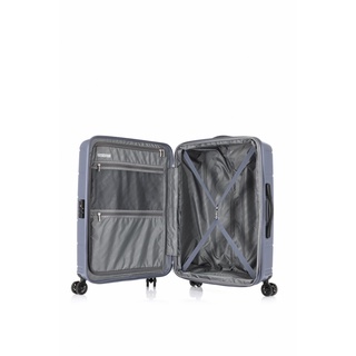 Trolley American Tourister Rejoy Spinner 68/25 Tsa Bleu Navy Med Choix