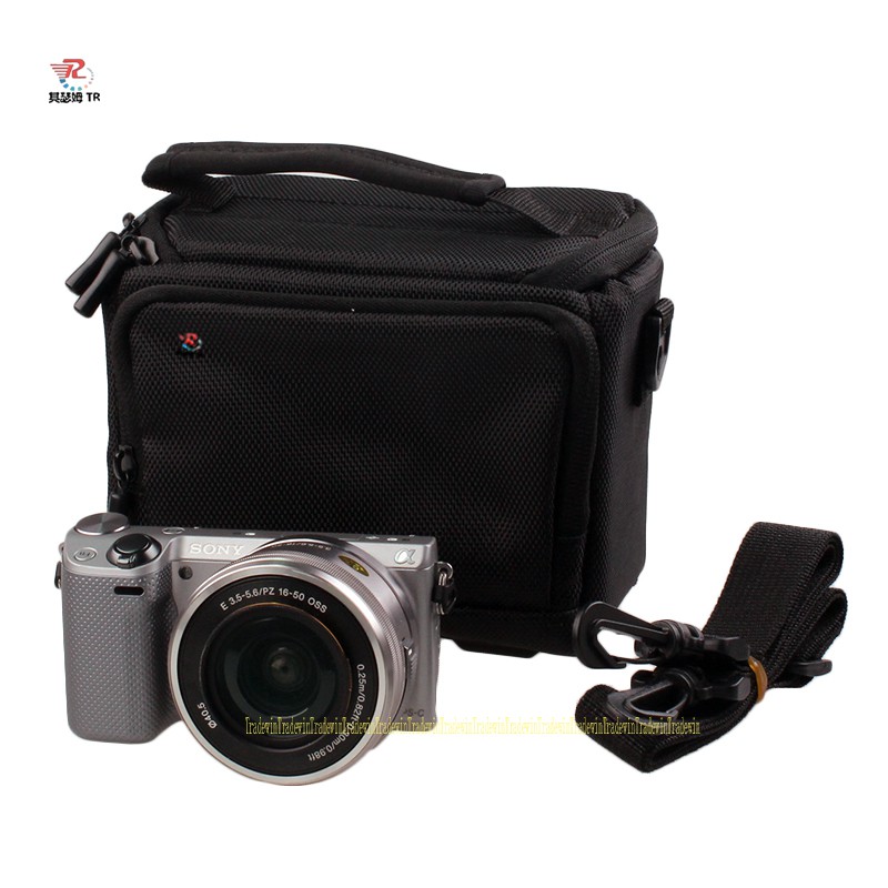 ราคาและรีวิวกระเป๋าใส่กล้องกันน้ำสำหรับ Panasonic Lumix GF10 GF9 GF8 GF8KGK GF8WGK GF7 GF6