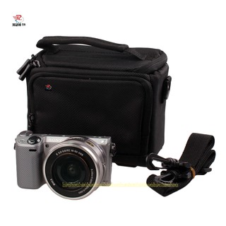ภาพหน้าปกสินค้ากระเป๋าใส่กล้องกันน้ำสำหรับ Panasonic Lumix GF10 GF9 GF8 GF8KGK GF8WGK GF7 GF6 ซึ่งคุณอาจชอบราคาและรีวิวของสินค้านี้