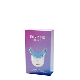 Bryte Smile - Dual Light Teeth Whitening Kit