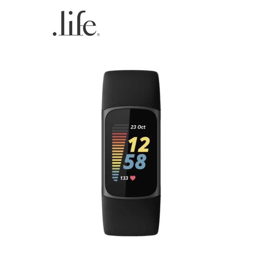fitbit-สายรัดข้อมืออัจฉริยะ-charge-5-by-dotlife