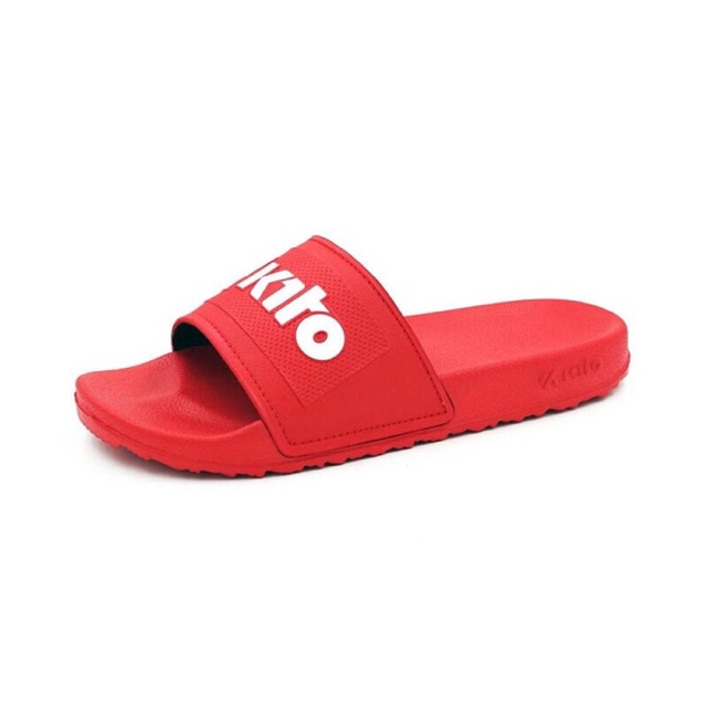 cior-shop-รองเท้าแตะแบบสวมกีโต้-kito-รุ่น-ah34m-สีแดง-red-แท้-100