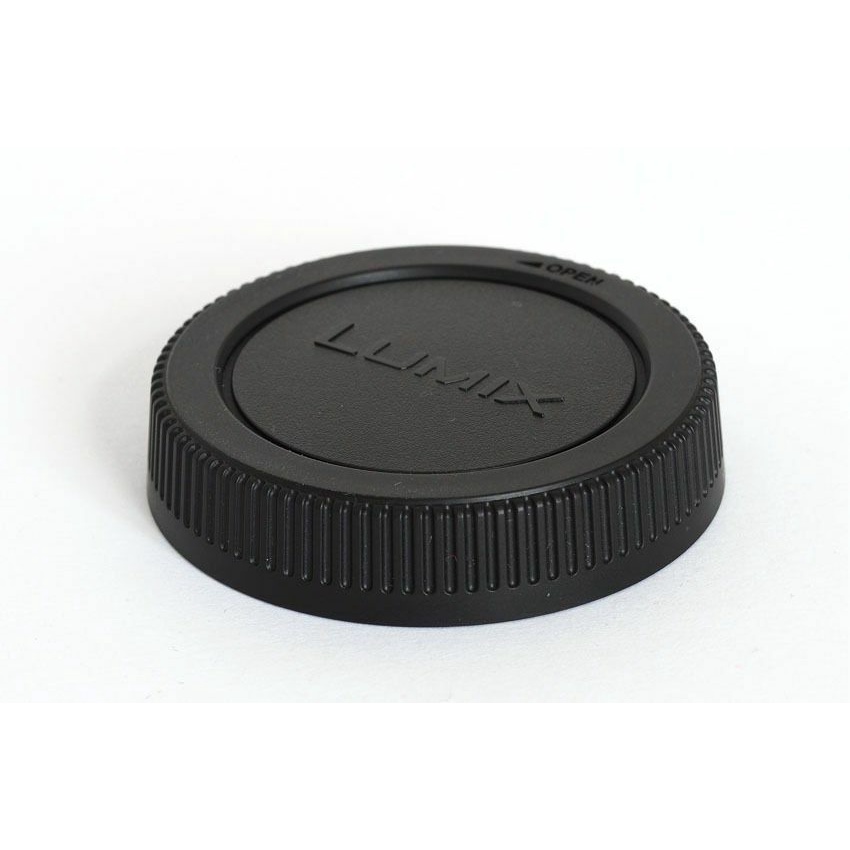 mlife-ฝาปิดท้ายเลนส์-body-cap-amp-rear-lens-cap-ฝาปิดบอดี้-ฝาปิดหน้ากล้องสำหรับ-กล้อง-panasonic-lumix