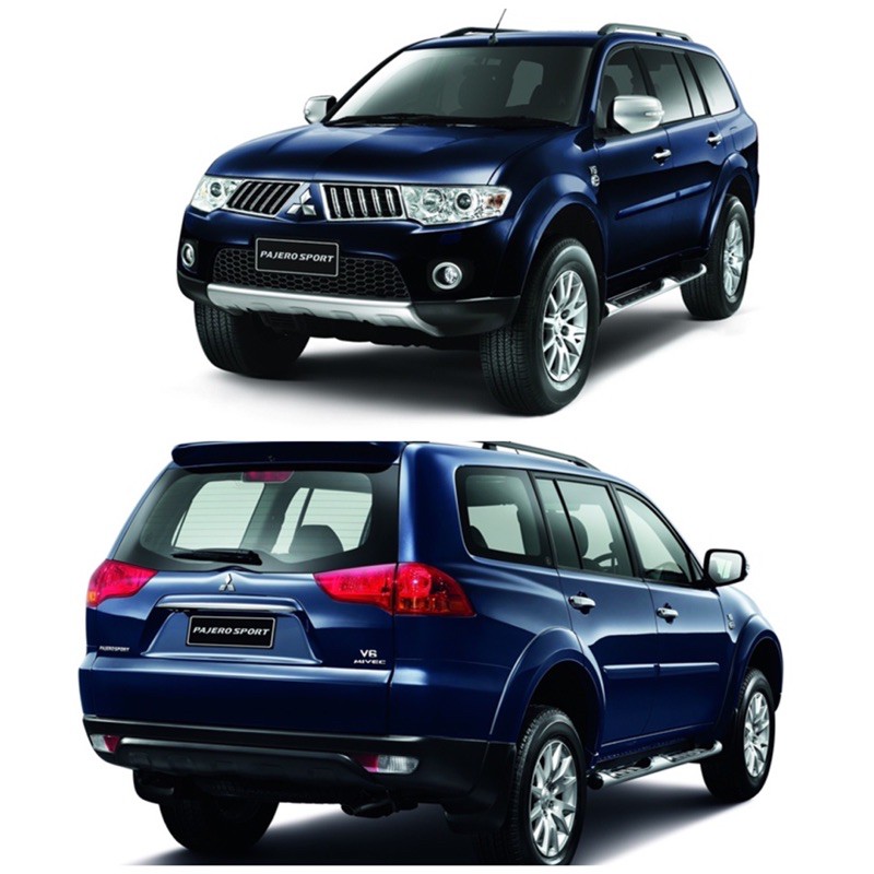 คิ้ว-กันสาดรถยนต์-ปาเจโร่-ปี2008-2014-mitsubishi-pajero