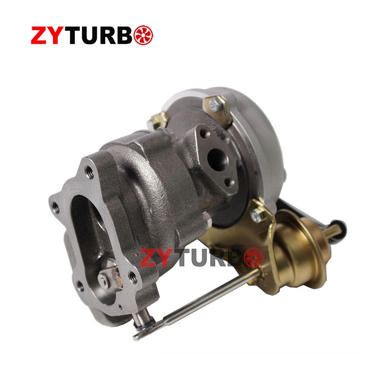 Mini Turbocharger RHB31 VZ21 Turbo สําหรับเครื่องยนต์ขนาดเล็ก ...