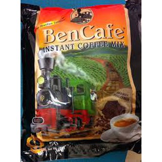 Ben Cafe กาแฟรถไฟ3/1