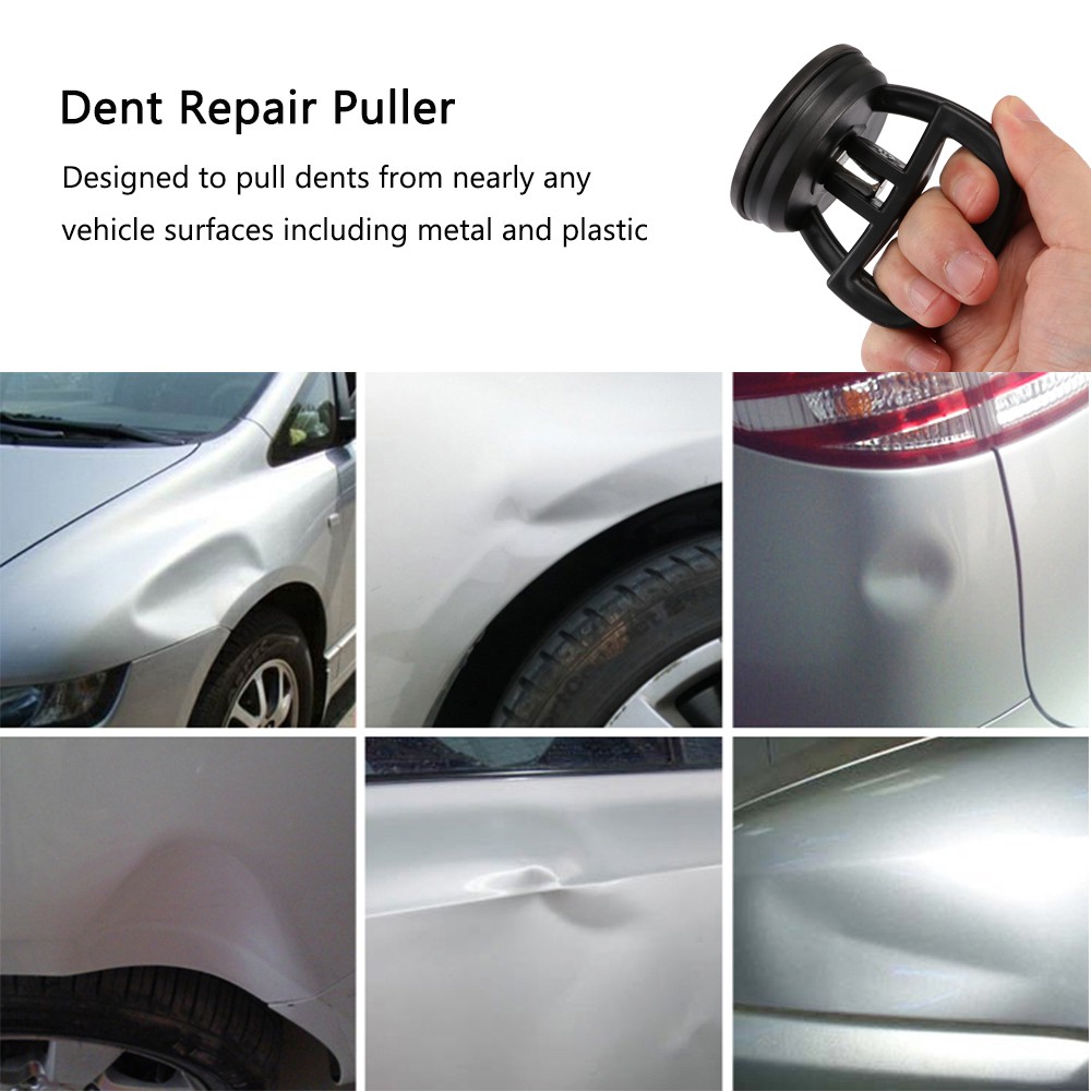 ภาพหน้าปกสินค้า( ลดเหลือ 19 บาท) *สินค้าพร้อมส่ง*Car dent removal tool. Dent Puller จากร้าน lamjad บน Shopee