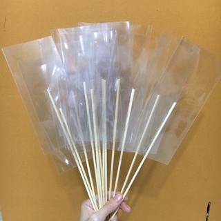 🌹พร้อมส่ง🌹ที่ใส่ธนบัตรแบบไม้เสียบ อันละ10฿ สั่งมาพร้อมช่อดอกไม้ในร้านได้เลยจ้า เฉพาะลูกค้าที่สั่งช่อดอกไม้ในร้าน
