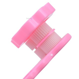 Baomy ใหม่ เครื่องมือม้วนกระดาษ สําหรับงานฝีมือ DIY