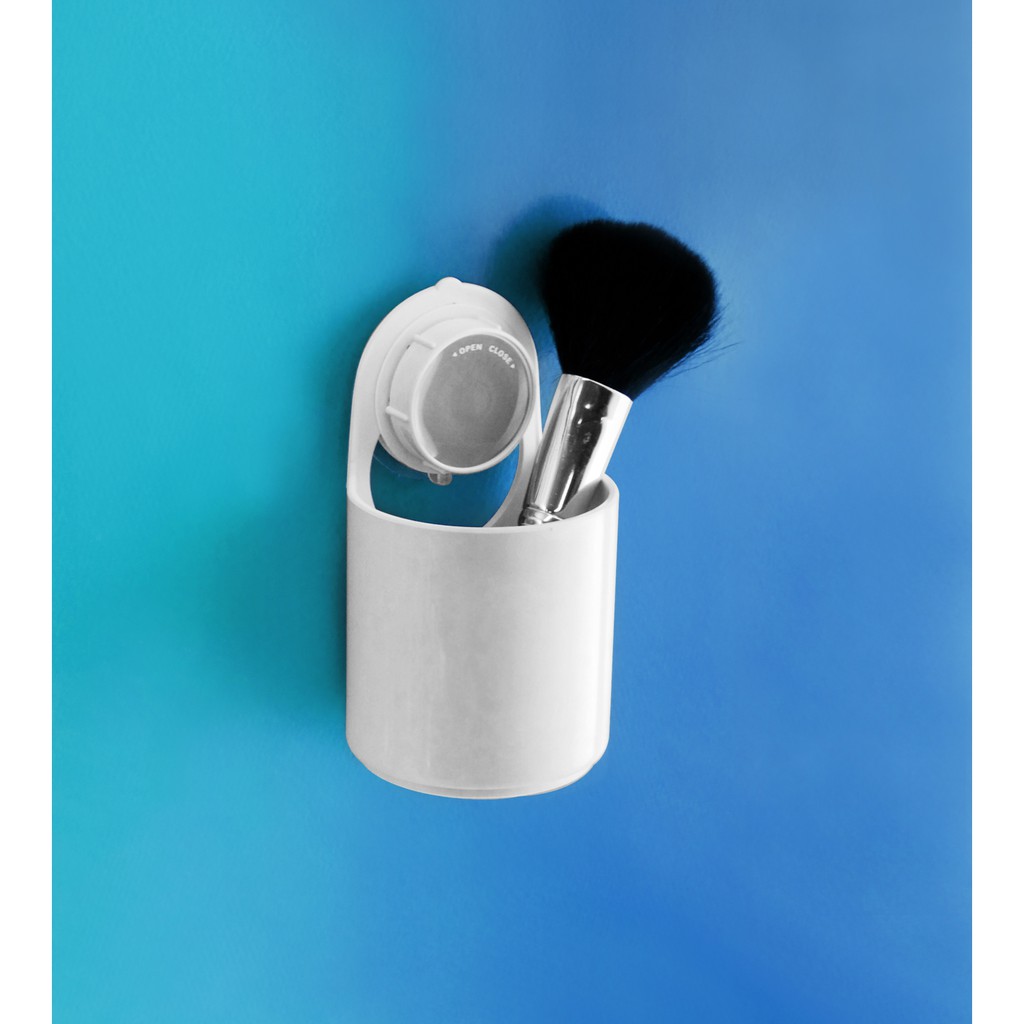 ที่ใส่ของ-ขนาดเล็ก-ติดง่าย-ไม่ต้องเจาะ-ตัวล็อคสูญญากาศ-dehub-mini-pocket-70-s40-super-suction