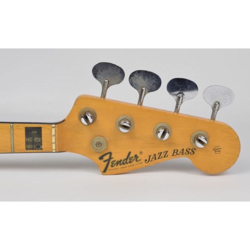 โลโก้หัวกีตาร์-fender-jazz-bass-american-1968